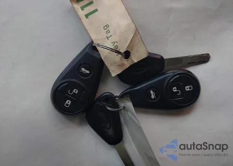 2010 Subaru Impreza Wrx Premium z USA, uszkodzony, nr VIN JF1GH7G6XAG827139